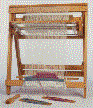 Tapestry Loom Open Small